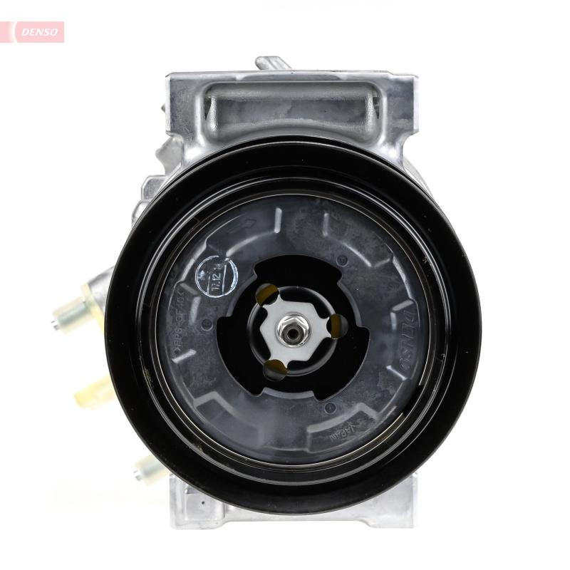 Compresseur, climatisation DENSO DCP21016 - Visuel 2
