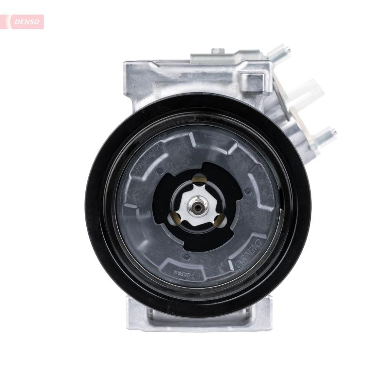 Compresseur, climatisation DENSO DCP21024 - Visuel 1