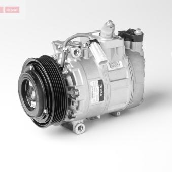 Compresseur, climatisation DENSO OEM 7701474008