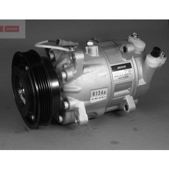 Compresseur, climatisation DENSO OEM JPB010032