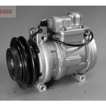Compresseur, climatisation DENSO [DCP28006]