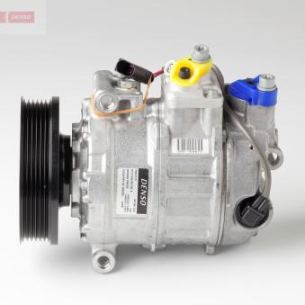 Compresseur, climatisation DENSO OEM 99712601190