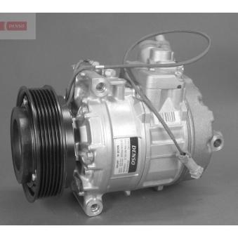 Compresseur, climatisation DENSO OEM 8D0260805KX