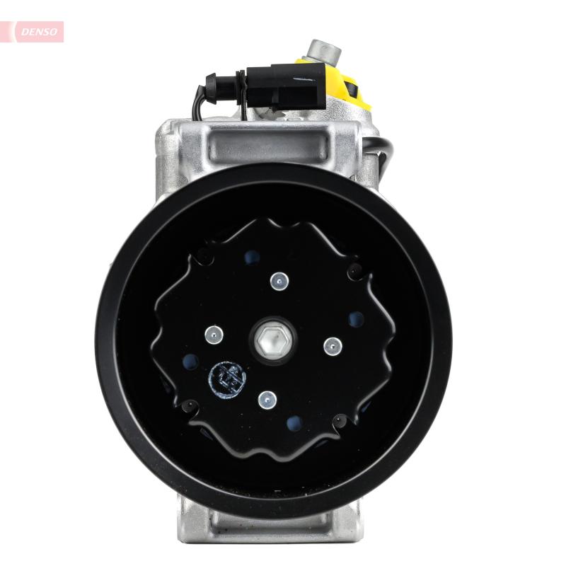 Compresseur, climatisation DENSO DCP32051 - Visuel 2