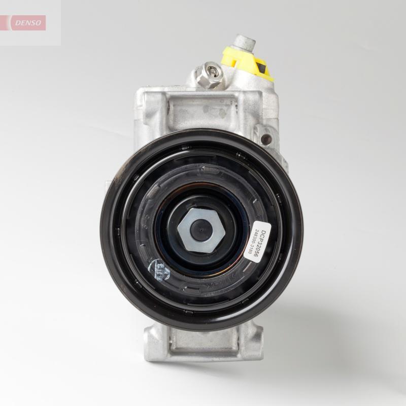 Compresseur, climatisation DENSO DCP32056 - Visuel 1