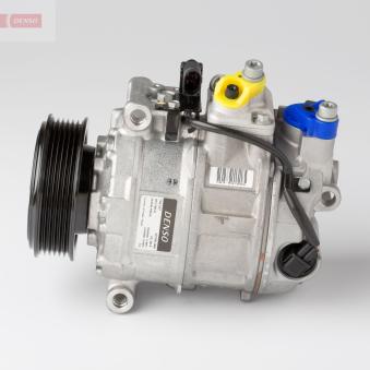 Compresseur, climatisation DENSO OEM 4L0820803
