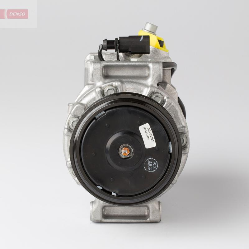 Compresseur, climatisation DENSO DCP32063 - Visuel 1