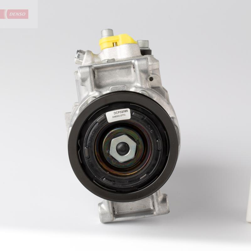 Compresseur, climatisation DENSO DCP32065 - Visuel 2