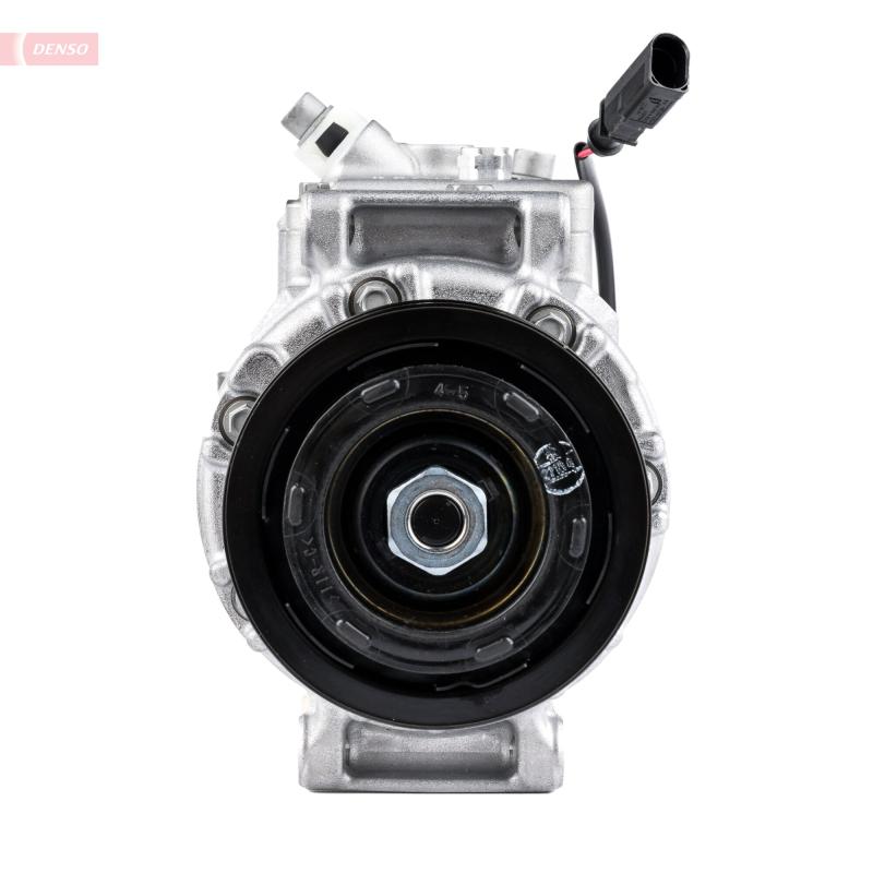 Compresseur, climatisation DENSO DCP32073 - Visuel 1