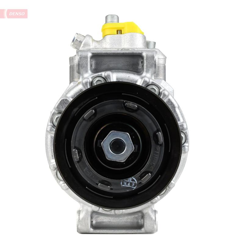 Compresseur, climatisation DENSO DCP32075 - Visuel 2