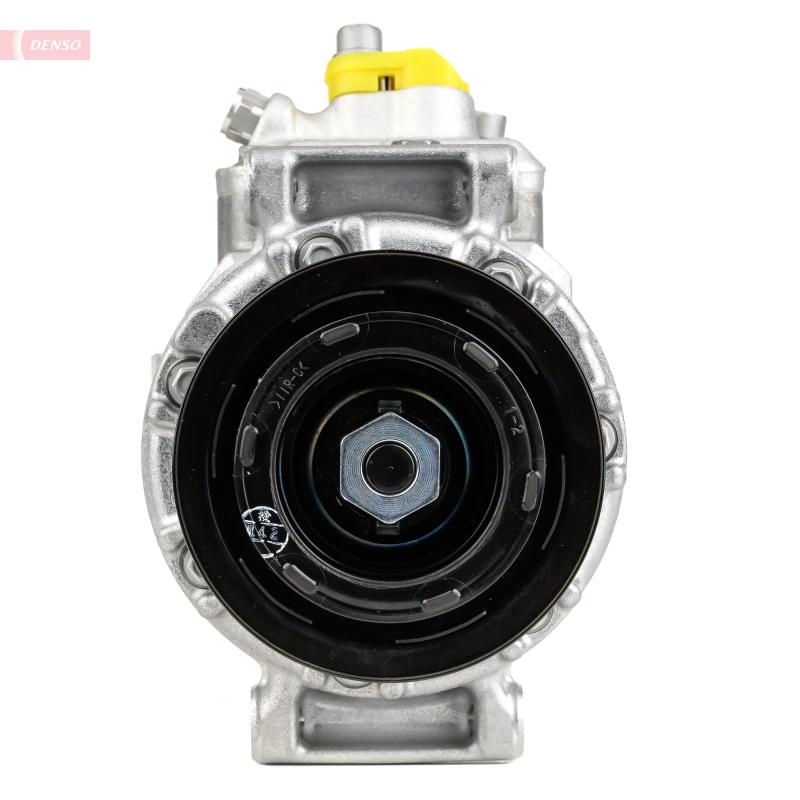 Compresseur, climatisation DENSO DCP32076 - Visuel 2