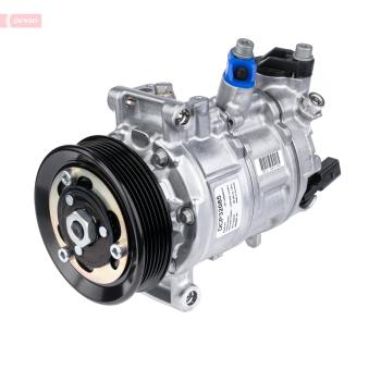 Compresseur, climatisation DENSO DCP32085 pour RENAULT KANGOO 1.0 TSI - 110cv