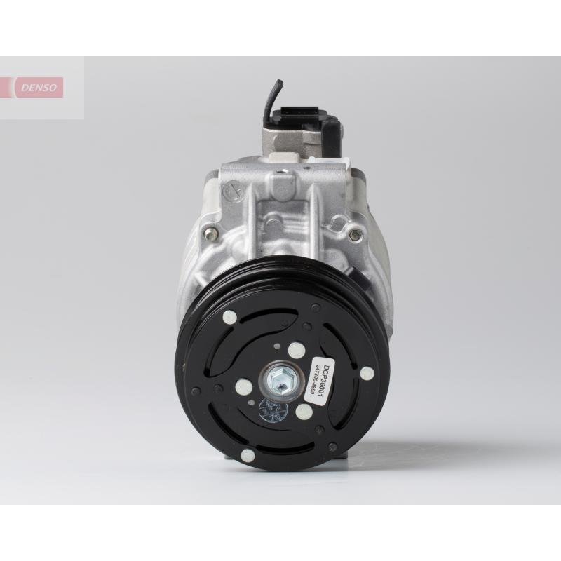Compresseur, climatisation DENSO DCP36001 - Visuel 1