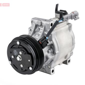 Compresseur, climatisation DENSO DCP36002 pour SUBARU LEGACY 2.5 - 165cv