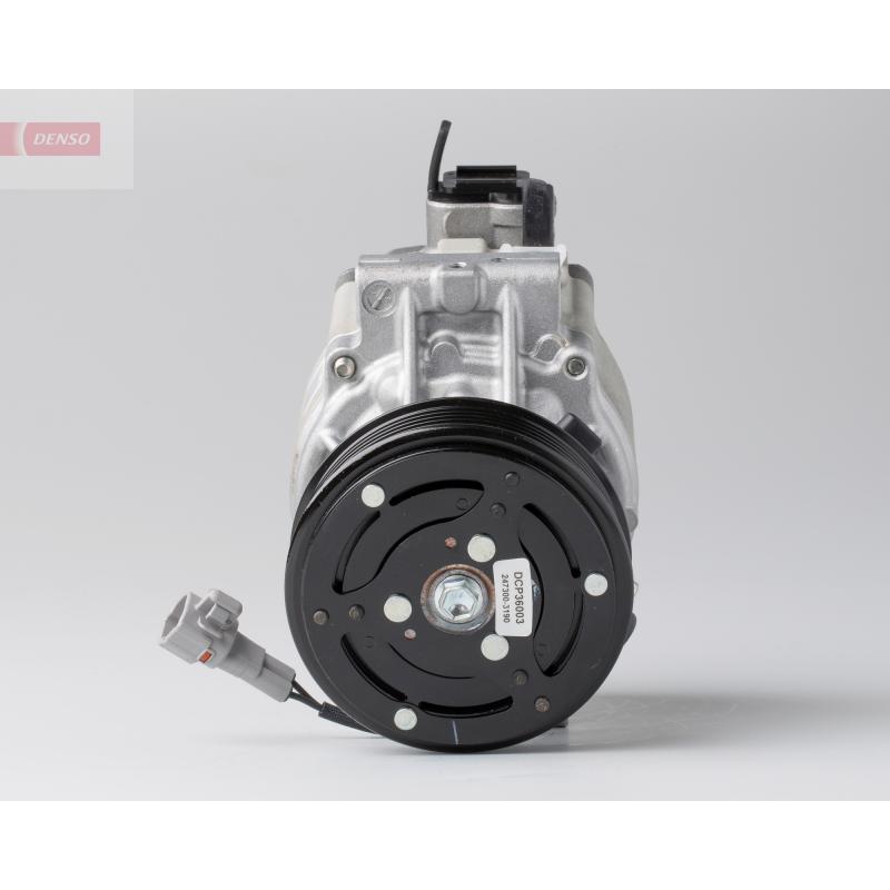 Compresseur, climatisation DENSO DCP36003 - Visuel 1