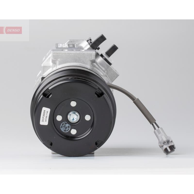 Compresseur, climatisation DENSO DCP36004 - Visuel 1