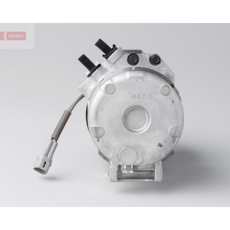 Compresseur, climatisation DENSO DCP36004 - Visuel 2