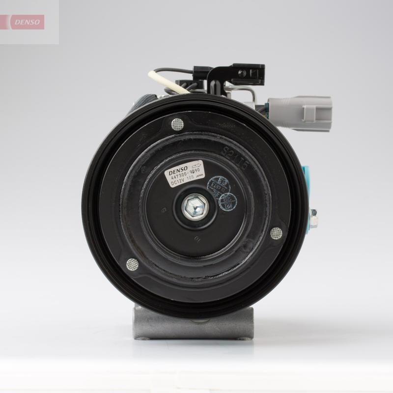 Compresseur, climatisation DENSO DCP36005 - Visuel 2