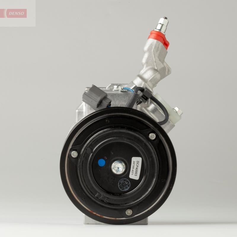 Compresseur, climatisation DENSO DCP40003 - Visuel 1