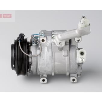 Compresseur, climatisation DENSO OEM 38810R06G01