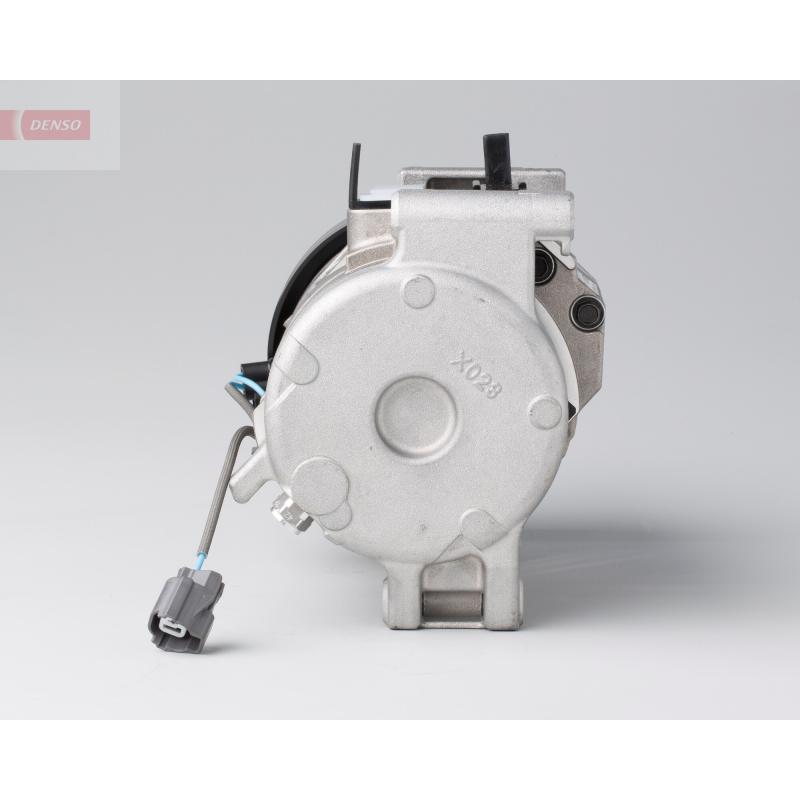 Compresseur, climatisation DENSO DCP40015 - Visuel 2
