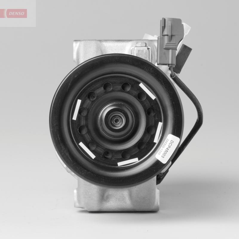 Compresseur, climatisation DENSO DCP45003 - Visuel 1