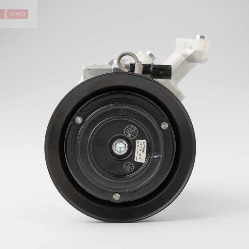 Compresseur, climatisation DENSO DCP45012 - Visuel 2