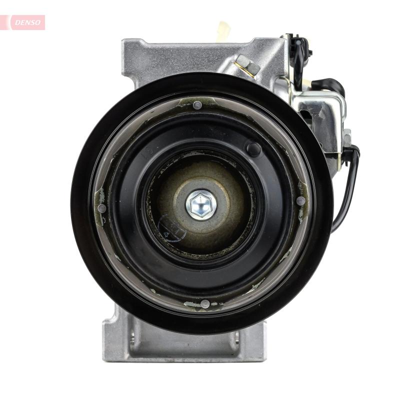 Compresseur, climatisation DENSO DCP46025 - Visuel 2