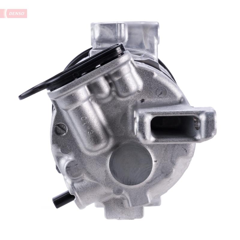 Compresseur, climatisation DENSO DCP47010 - Visuel 2