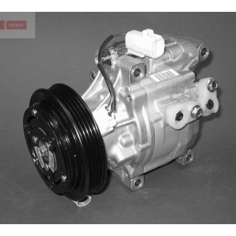 Compresseur, climatisation DENSO OEM 8841052230