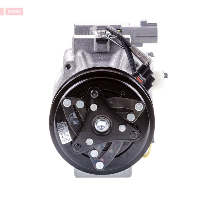 Compresseur, climatisation DENSO DCP50014 - Visuel 2