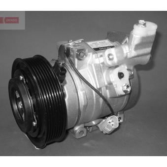 Compresseur, climatisation DENSO OEM 8832042080