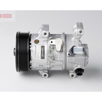 Compresseur, climatisation DENSO OEM 8831042260
