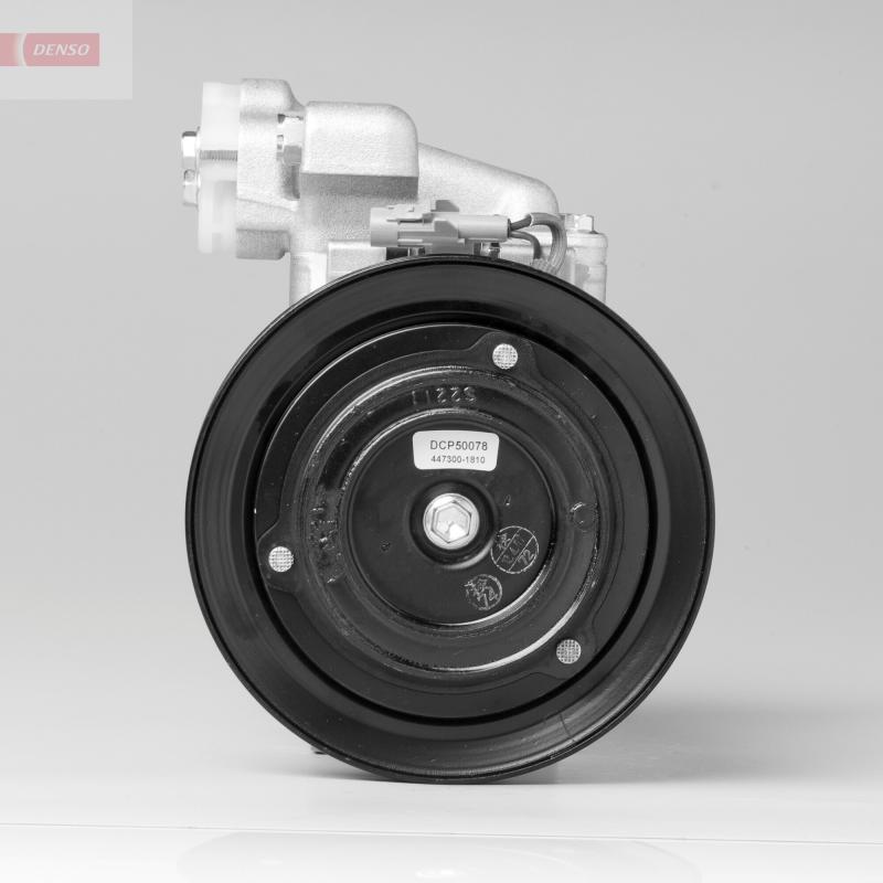Compresseur, climatisation DENSO DCP50078 - Visuel 1