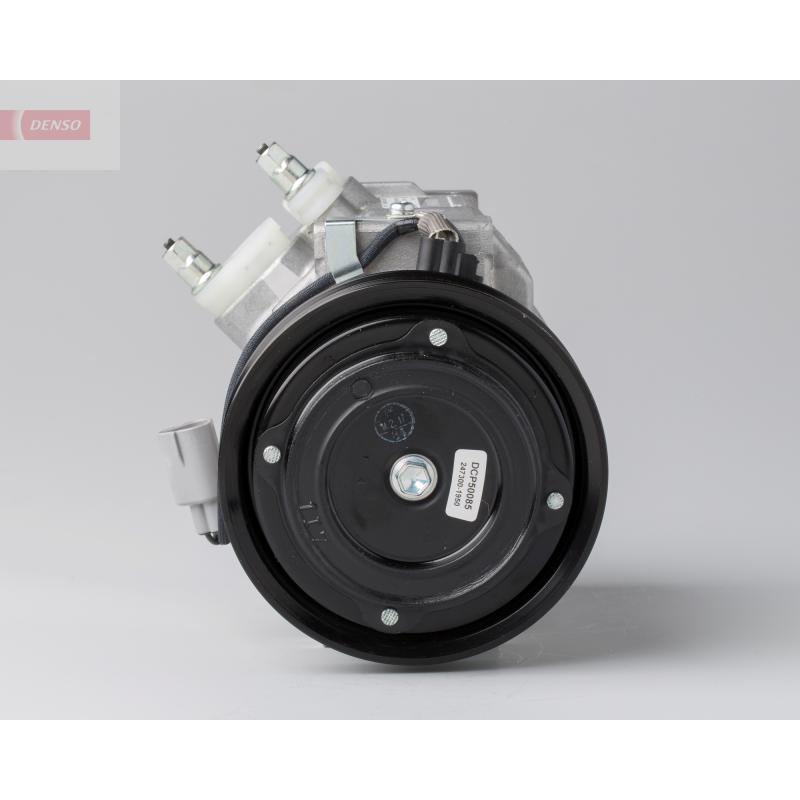 Compresseur, climatisation DENSO DCP50085 - Visuel 1