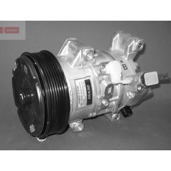 Compresseur, climatisation DENSO OEM 8831005090