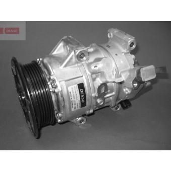 Compresseur, climatisation DENSO OEM 8831005110