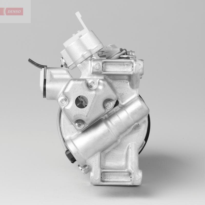 Compresseur, climatisation DENSO DCP50241 - Visuel 2