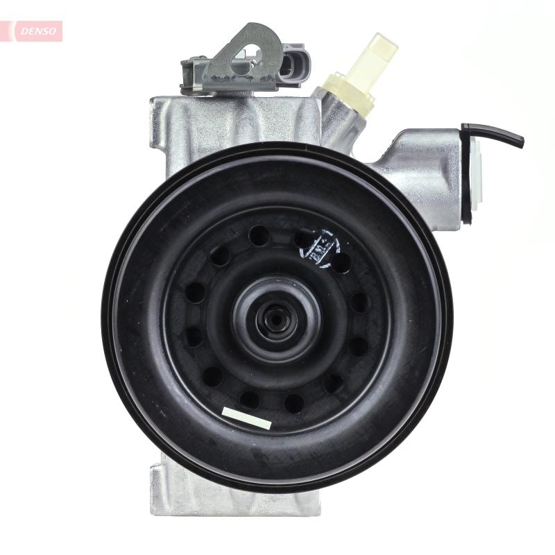Compresseur, climatisation DENSO DCP50249 - Visuel 2