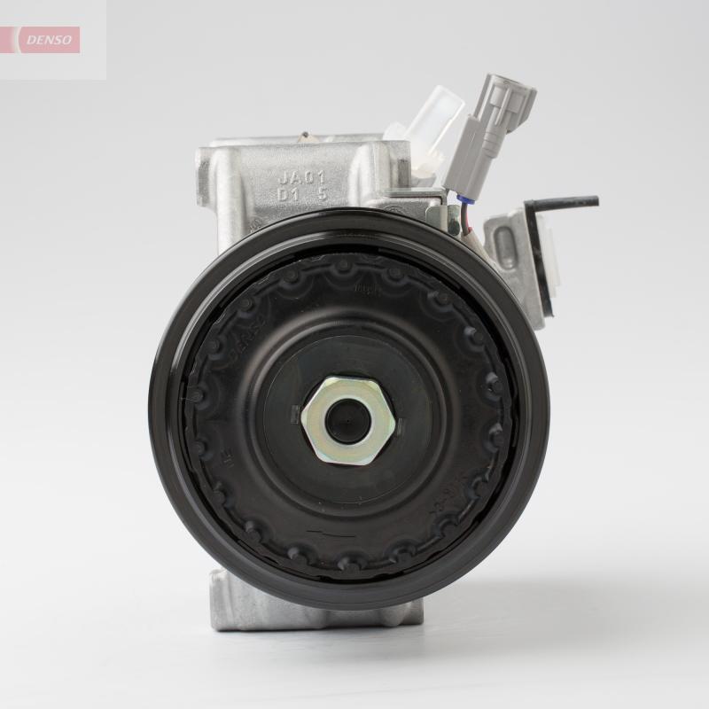 Compresseur, climatisation DENSO DCP50252 - Visuel 2