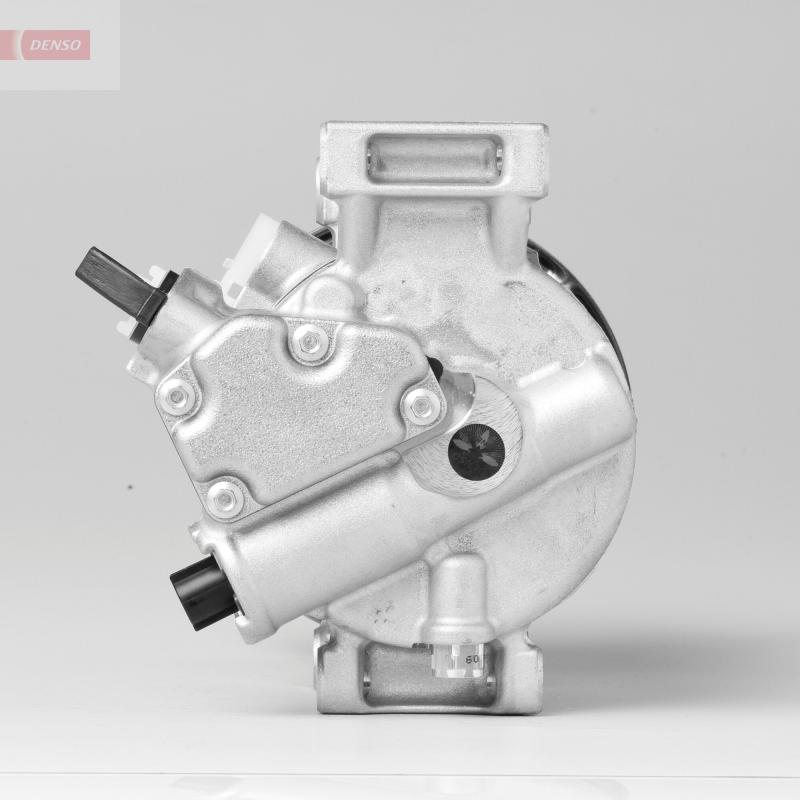 Compresseur, climatisation DENSO DCP50301 - Visuel 2