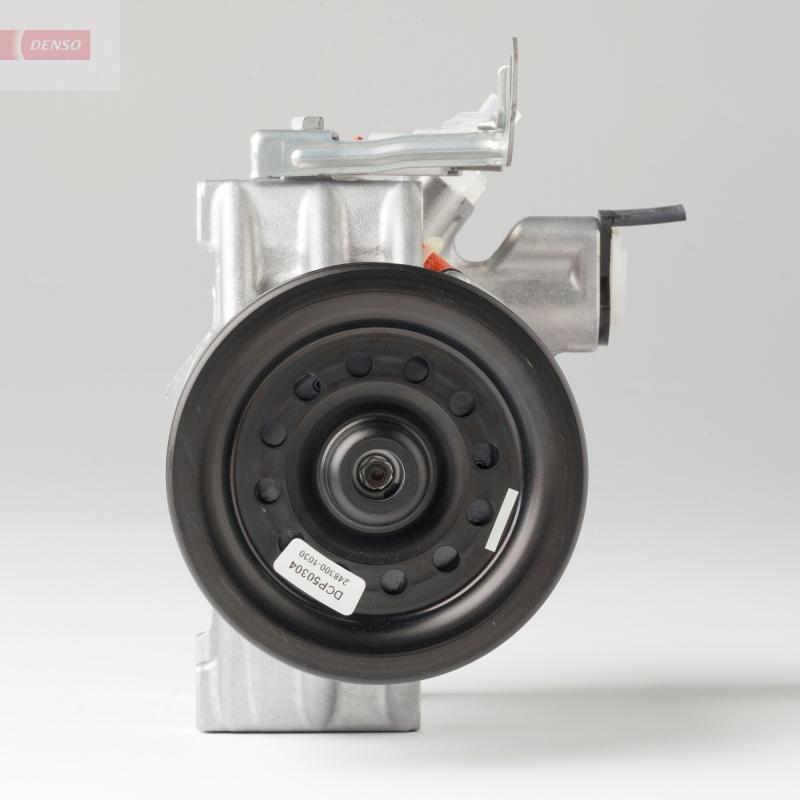 Compresseur, climatisation DENSO DCP50304 - Visuel 1