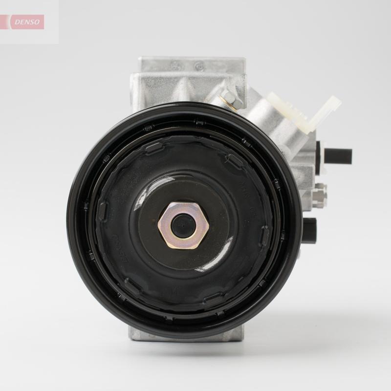 Compresseur, climatisation DENSO DCP50310 - Visuel 2