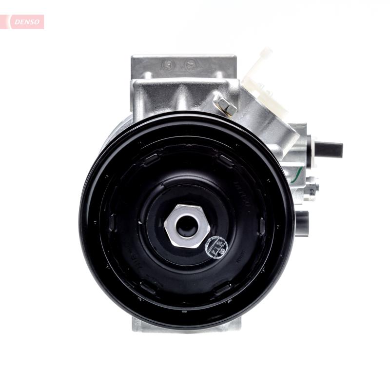 Compresseur, climatisation DENSO DCP50311 - Visuel 2