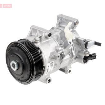 Compresseur, climatisation DENSO DCP50316