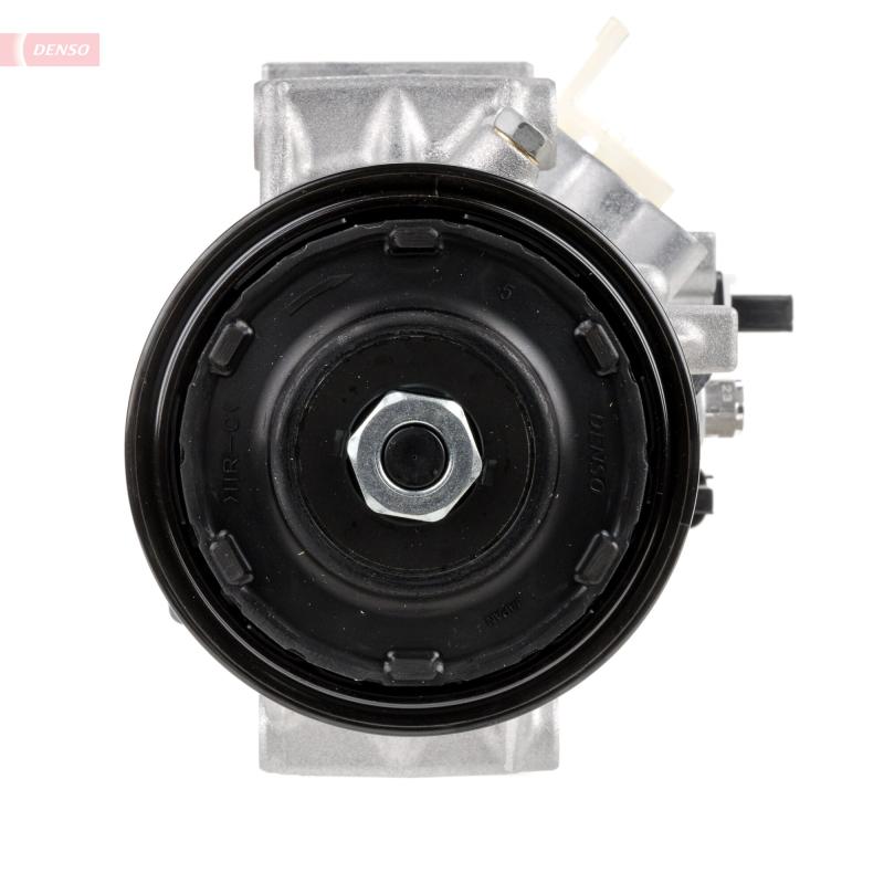 Compresseur, climatisation DENSO DCP50316 - Visuel 1