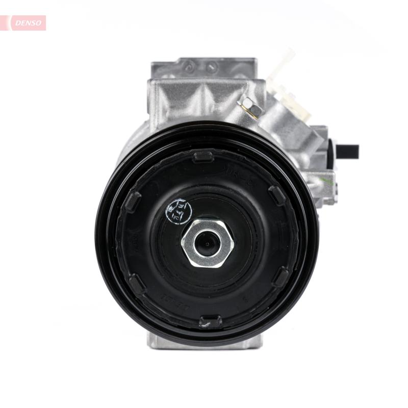 Compresseur, climatisation DENSO DCP50322 - Visuel 1