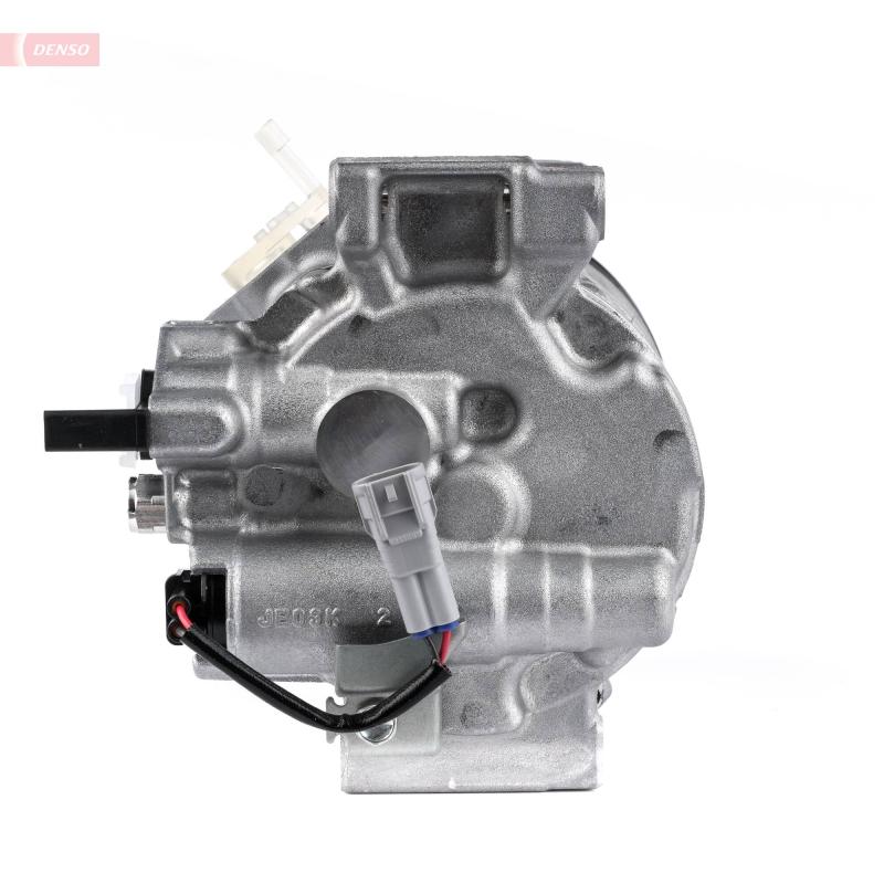 Compresseur, climatisation DENSO DCP50322 - Visuel 2