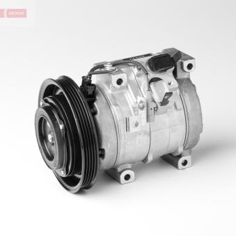 Compresseur, climatisation DENSO DCP51000