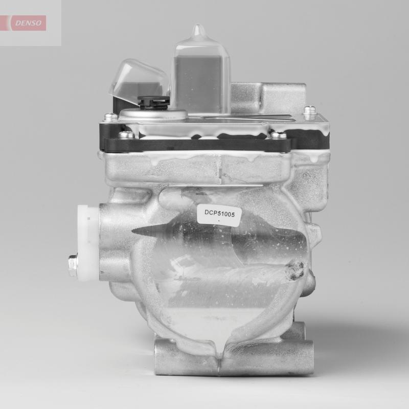 Compresseur, climatisation DENSO DCP51005 - Visuel 1